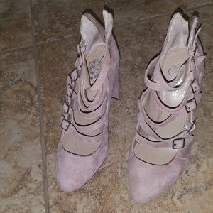 Fairly New Vince Camuto heels.